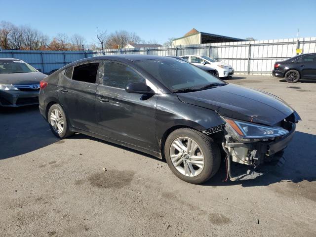 Photo 3 VIN: 5NPD84LF6KH441784 - HYUNDAI ELANTRA SE 