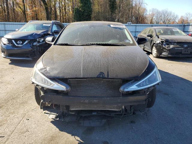 Photo 4 VIN: 5NPD84LF6KH441784 - HYUNDAI ELANTRA SE 