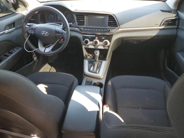 Photo 6 VIN: 5NPD84LF6KH441784 - HYUNDAI ELANTRA SE 