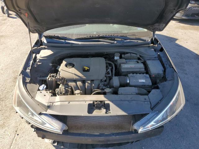 Photo 9 VIN: 5NPD84LF6KH441784 - HYUNDAI ELANTRA SE 