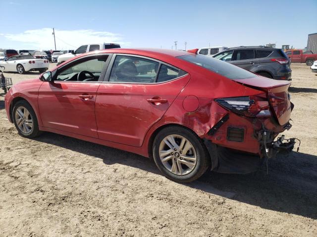 Photo 1 VIN: 5NPD84LF6KH442790 - HYUNDAI ELANTRA 