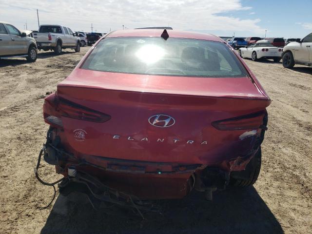 Photo 5 VIN: 5NPD84LF6KH442790 - HYUNDAI ELANTRA 