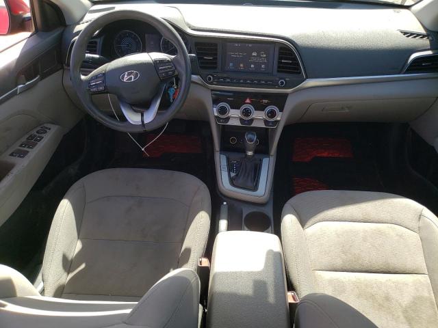 Photo 7 VIN: 5NPD84LF6KH442790 - HYUNDAI ELANTRA 