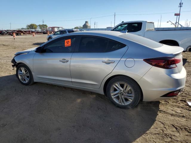 Photo 1 VIN: 5NPD84LF6KH445253 - HYUNDAI ELANTRA SE 