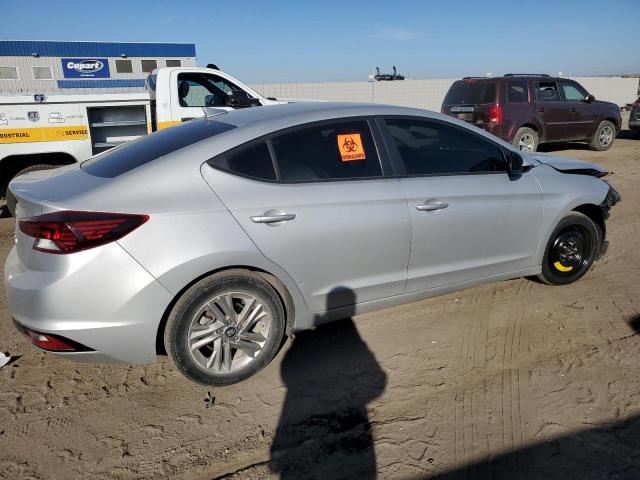 Photo 2 VIN: 5NPD84LF6KH445253 - HYUNDAI ELANTRA SE 