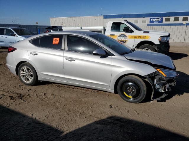 Photo 3 VIN: 5NPD84LF6KH445253 - HYUNDAI ELANTRA SE 