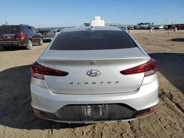 Photo 5 VIN: 5NPD84LF6KH445253 - HYUNDAI ELANTRA SE 