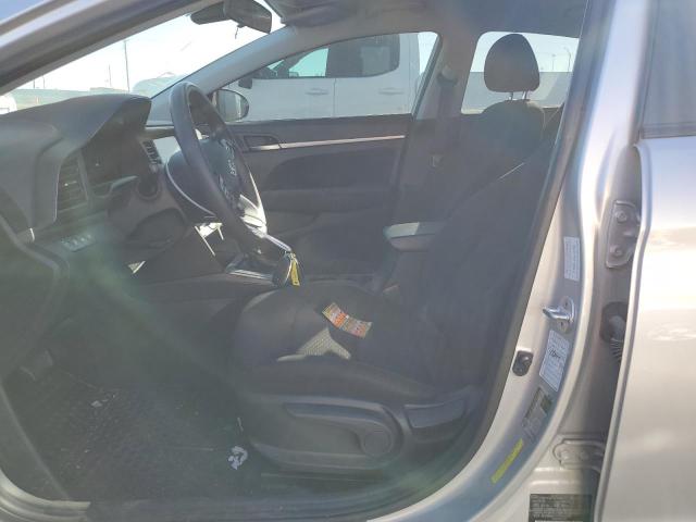 Photo 6 VIN: 5NPD84LF6KH445253 - HYUNDAI ELANTRA SE 