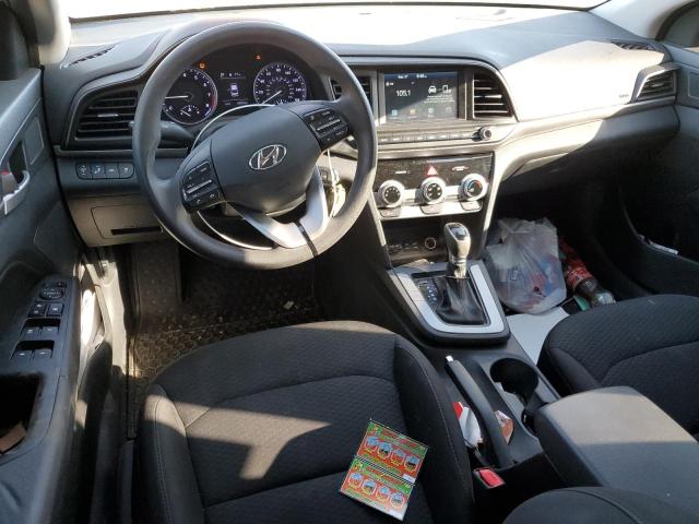 Photo 7 VIN: 5NPD84LF6KH445253 - HYUNDAI ELANTRA SE 