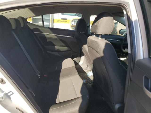 Photo 9 VIN: 5NPD84LF6KH445253 - HYUNDAI ELANTRA SE 