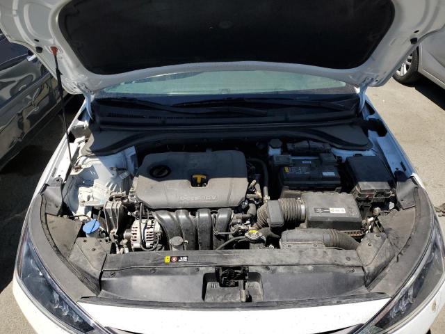 Photo 10 VIN: 5NPD84LF6KH445706 - HYUNDAI ELANTRA SE 