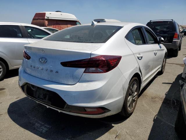 Photo 2 VIN: 5NPD84LF6KH445706 - HYUNDAI ELANTRA SE 