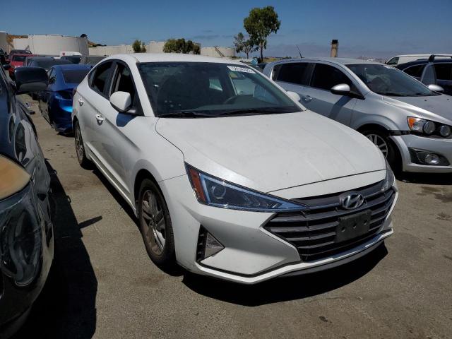 Photo 3 VIN: 5NPD84LF6KH445706 - HYUNDAI ELANTRA SE 