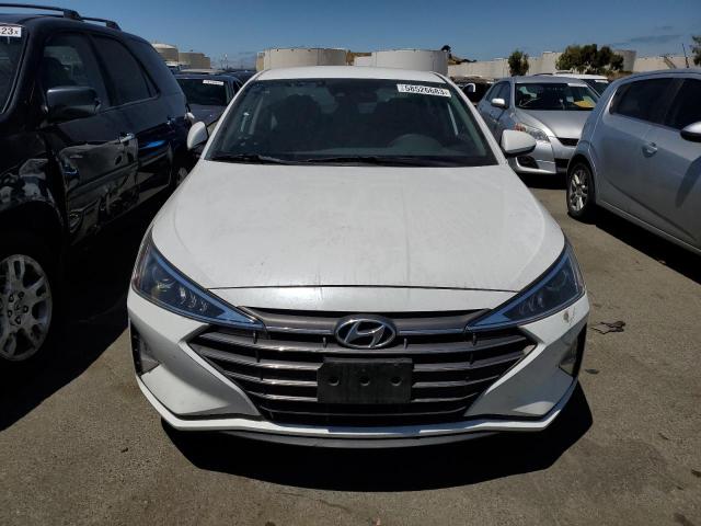 Photo 4 VIN: 5NPD84LF6KH445706 - HYUNDAI ELANTRA SE 