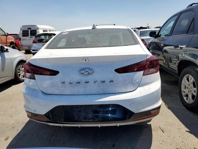 Photo 5 VIN: 5NPD84LF6KH445706 - HYUNDAI ELANTRA SE 