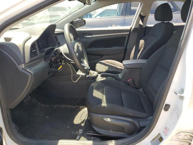 Photo 6 VIN: 5NPD84LF6KH445706 - HYUNDAI ELANTRA SE 