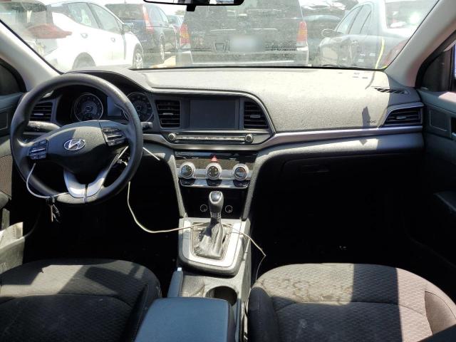 Photo 7 VIN: 5NPD84LF6KH445706 - HYUNDAI ELANTRA SE 