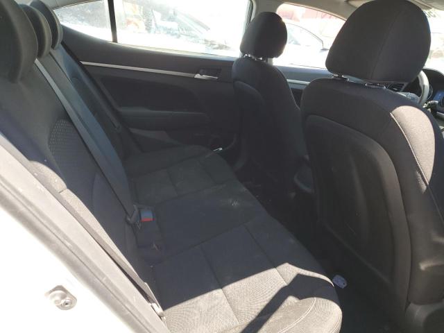 Photo 9 VIN: 5NPD84LF6KH445706 - HYUNDAI ELANTRA SE 