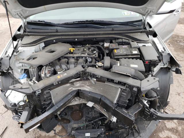 Photo 10 VIN: 5NPD84LF6KH448394 - HYUNDAI ELANTRA SE 