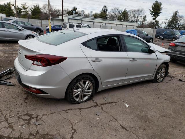 Photo 2 VIN: 5NPD84LF6KH448394 - HYUNDAI ELANTRA SE 