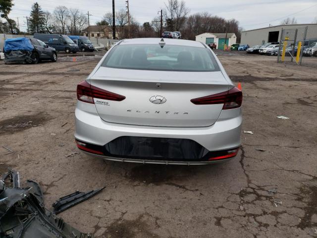 Photo 5 VIN: 5NPD84LF6KH448394 - HYUNDAI ELANTRA SE 