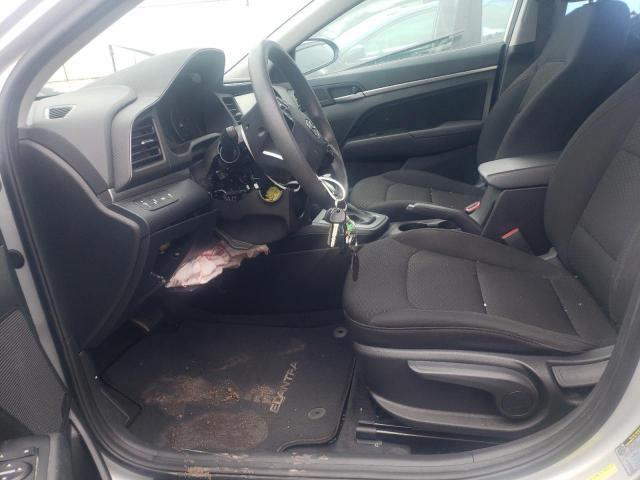 Photo 6 VIN: 5NPD84LF6KH448394 - HYUNDAI ELANTRA SE 