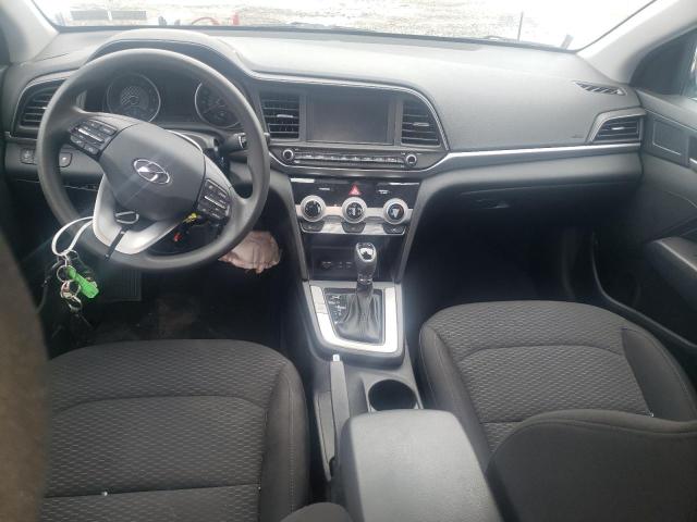 Photo 7 VIN: 5NPD84LF6KH448394 - HYUNDAI ELANTRA SE 