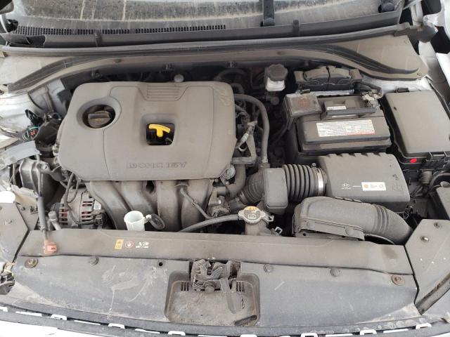 Photo 10 VIN: 5NPD84LF6KH449237 - HYUNDAI ELANTRA SE 