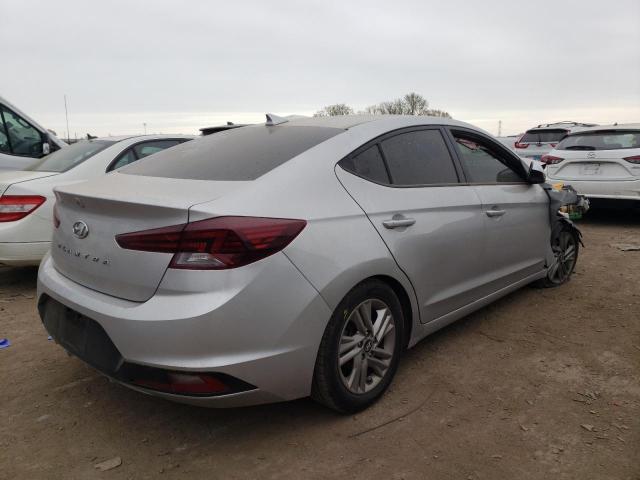 Photo 2 VIN: 5NPD84LF6KH449237 - HYUNDAI ELANTRA SE 