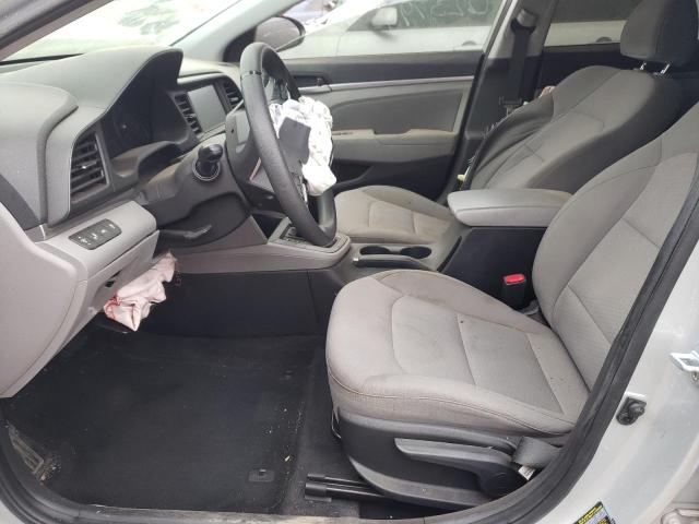 Photo 6 VIN: 5NPD84LF6KH449237 - HYUNDAI ELANTRA SE 