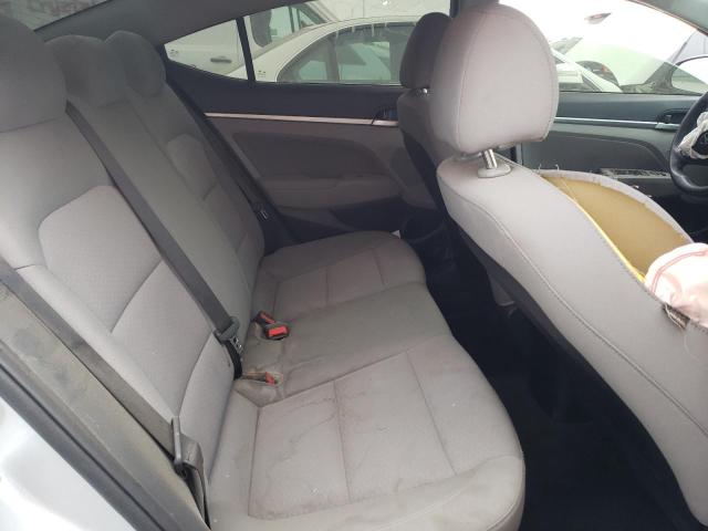 Photo 9 VIN: 5NPD84LF6KH449237 - HYUNDAI ELANTRA SE 