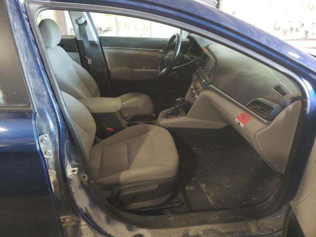 Photo 4 VIN: 5NPD84LF6KH449254 - HYUNDAI ELANTRA SE 