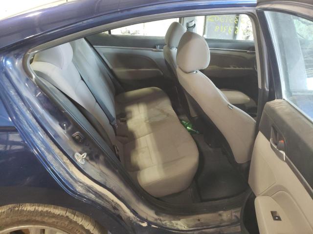 Photo 5 VIN: 5NPD84LF6KH449254 - HYUNDAI ELANTRA SE 