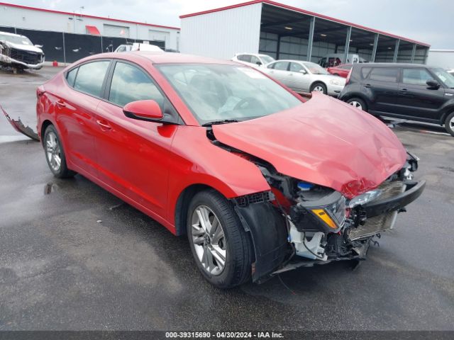 Photo 0 VIN: 5NPD84LF6KH449643 - HYUNDAI ELANTRA 