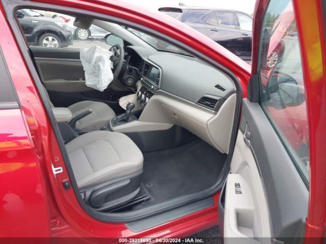 Photo 4 VIN: 5NPD84LF6KH449643 - HYUNDAI ELANTRA 