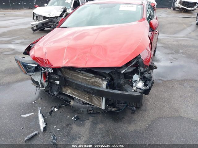 Photo 5 VIN: 5NPD84LF6KH449643 - HYUNDAI ELANTRA 