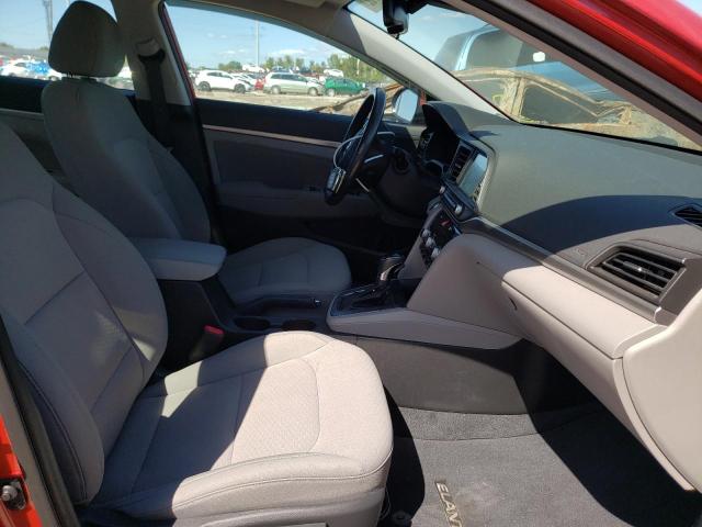 Photo 4 VIN: 5NPD84LF6KH451957 - HYUNDAI ELANTRA SE 