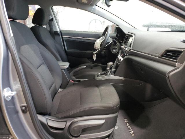 Photo 4 VIN: 5NPD84LF6KH454244 - HYUNDAI ELANTRA SE 