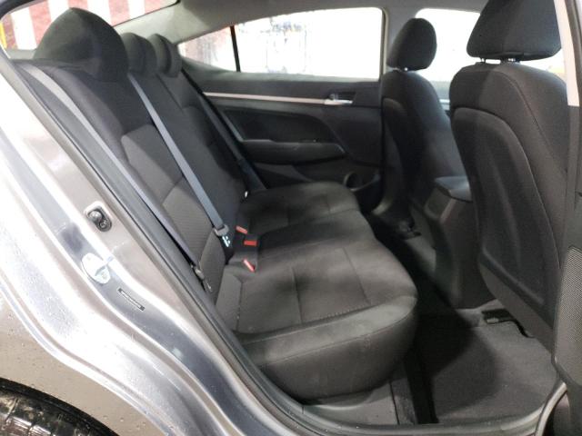 Photo 5 VIN: 5NPD84LF6KH454244 - HYUNDAI ELANTRA SE 