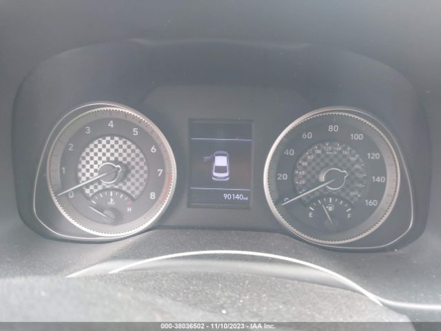 Photo 6 VIN: 5NPD84LF6KH457354 - HYUNDAI ELANTRA 