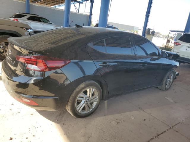 Photo 2 VIN: 5NPD84LF6KH458259 - HYUNDAI ELANTRA SE 