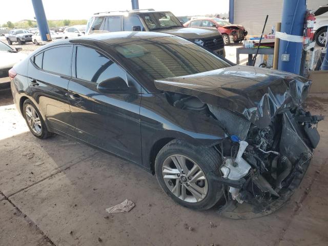 Photo 3 VIN: 5NPD84LF6KH458259 - HYUNDAI ELANTRA SE 