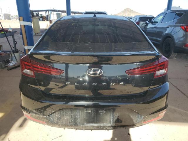 Photo 5 VIN: 5NPD84LF6KH458259 - HYUNDAI ELANTRA SE 