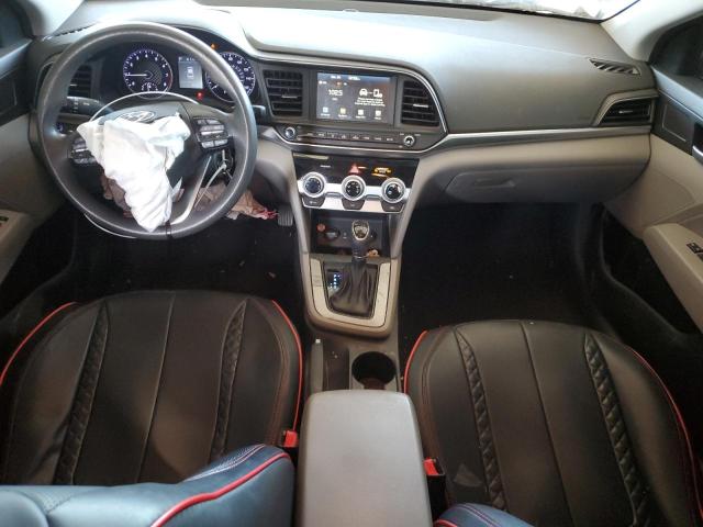 Photo 7 VIN: 5NPD84LF6KH458259 - HYUNDAI ELANTRA SE 