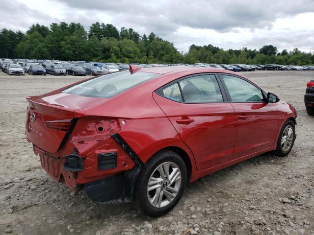 Photo 2 VIN: 5NPD84LF6KH461033 - HYUNDAI ELANTRA 