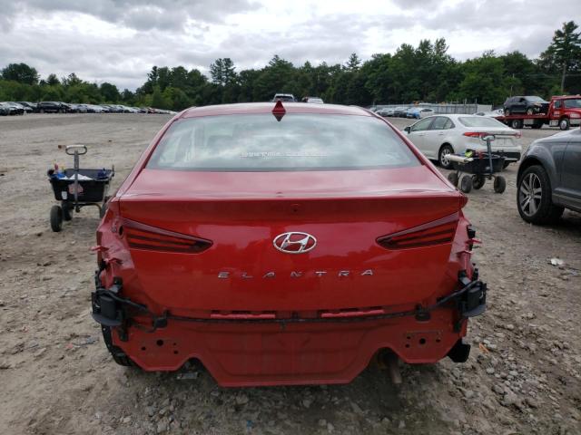 Photo 5 VIN: 5NPD84LF6KH461033 - HYUNDAI ELANTRA 