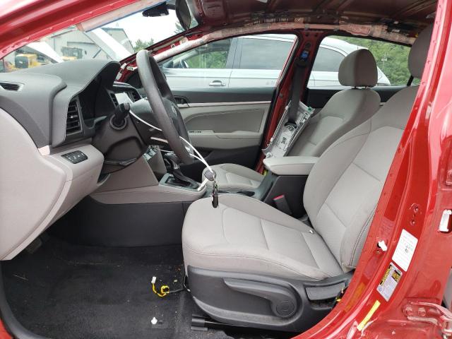 Photo 6 VIN: 5NPD84LF6KH461033 - HYUNDAI ELANTRA 