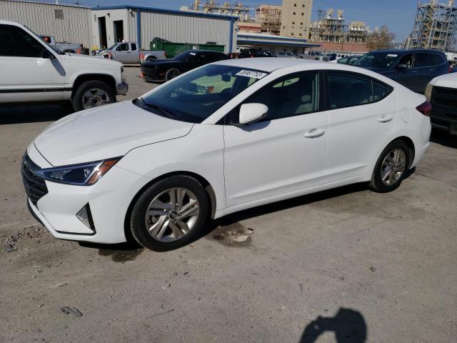 Photo 0 VIN: 5NPD84LF6KH463011 - HYUNDAI ELANTRA SE 