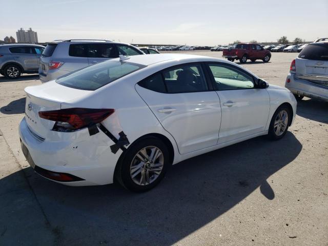 Photo 2 VIN: 5NPD84LF6KH463011 - HYUNDAI ELANTRA SE 