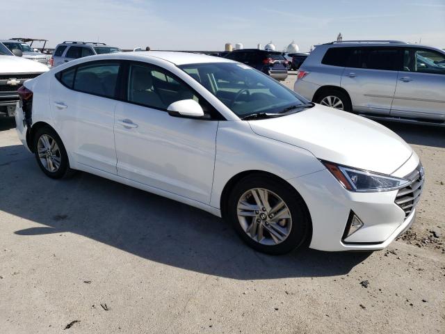 Photo 3 VIN: 5NPD84LF6KH463011 - HYUNDAI ELANTRA SE 